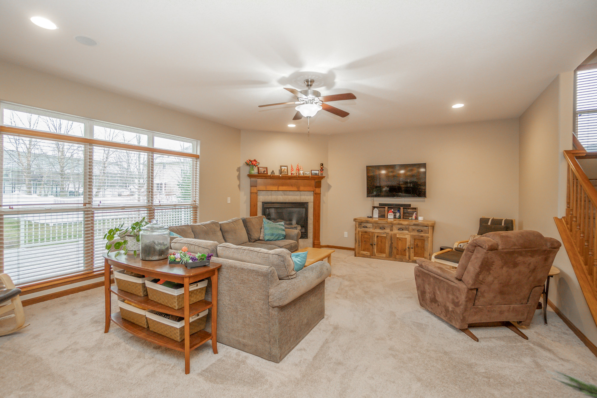 The Home Everyone Wants & Needs in Cedar Falls Iowa | Oakridge Real Estate